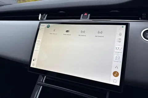  Land Rover Range Rover Evoque 2.0 D200 MHEV Edition Auto 4WD Euro 6 (s/s) 5dr Thumbnail #20