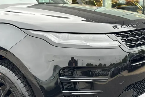  Land Rover Range Rover Evoque 2.0 D200 MHEV Edition Auto 4WD Euro 6 (s/s) 5dr Thumbnail #24