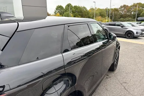  Land Rover Range Rover Evoque 2.0 D200 MHEV Edition Auto 4WD Euro 6 (s/s) 5dr Thumbnail #25