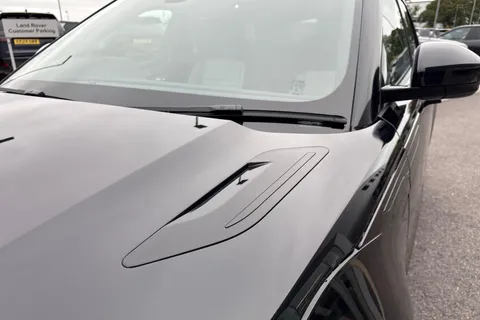  Land Rover Range Rover Evoque 2.0 D200 MHEV Edition Auto 4WD Euro 6 (s/s) 5dr Thumbnail #34