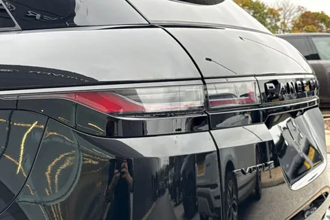  Land Rover Range Rover Evoque 2.0 D200 MHEV Edition Auto 4WD Euro 6 (s/s) 5dr Thumbnail #27