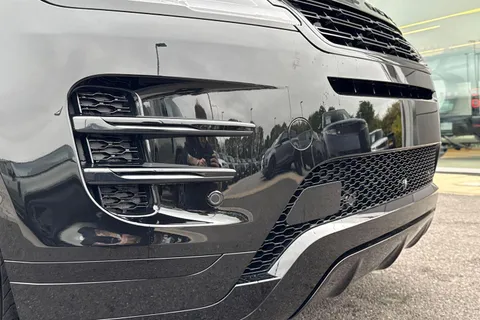  Land Rover Range Rover Evoque 2.0 D200 MHEV Edition Auto 4WD Euro 6 (s/s) 5dr Thumbnail #35