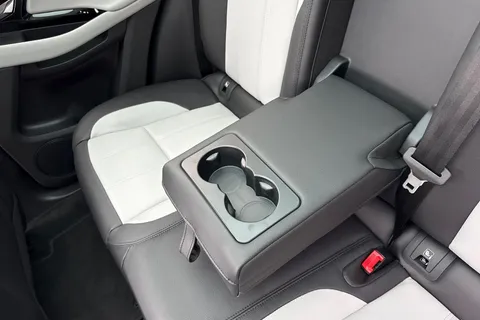  Land Rover Range Rover Evoque 2.0 D200 MHEV Edition Auto 4WD Euro 6 (s/s) 5dr Thumbnail #36