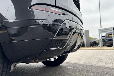  Land Rover Range Rover Evoque 2.0 D200 MHEV Edition Auto 4WD Euro 6 (s/s) 5dr Thumbnail #30