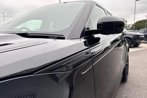  Land Rover Range Rover Evoque 2.0 D200 MHEV Edition Auto 4WD Euro 6 (s/s) 5dr Thumbnail #29