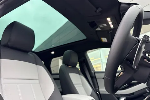 Land Rover Range Rover Evoque 2.0 D200 MHEV Edition Auto 4WD Euro 6 (s/s) 5dr Thumbnail #40