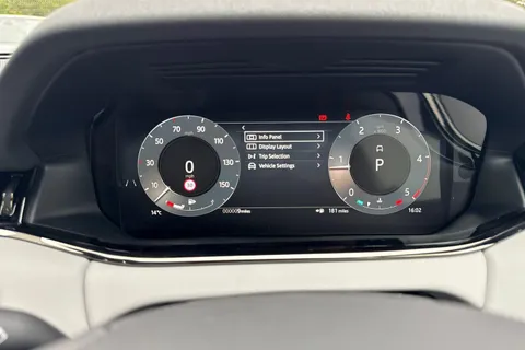  Land Rover Range Rover Evoque 2.0 D200 MHEV Edition Auto 4WD Euro 6 (s/s) 5dr Thumbnail #44