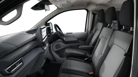  Volkswagen Transporter Shuttle 2.0 TDI Style Auto LWB Euro 6 (s/s) 5dr Thumbnail #2