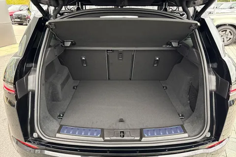  Land Rover Range Rover Evoque 2.0 D200 MHEV Edition Auto 4WD Euro 6 (s/s) 5dr Thumbnail #49