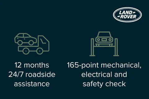  Land Rover Range Rover Evoque 2.0 D200 MHEV Edition Auto 4WD Euro 6 (s/s) 5dr Thumbnail #53