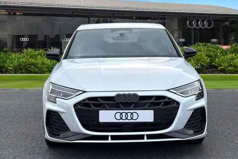  Audi A3 2.0 TDI Black Edition Sportback 5dr Diesel S Tronic Euro 6 (s/s) (150 ps) Thumbnail #6