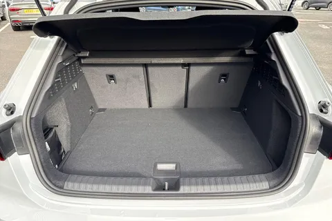  Audi A3 2.0 TDI Black Edition Sportback 5dr Diesel S Tronic Euro 6 (s/s) (150 ps) Thumbnail #10