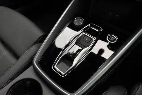  Audi A3 2.0 TDI Black Edition Sportback 5dr Diesel S Tronic Euro 6 (s/s) (150 ps) Thumbnail #20