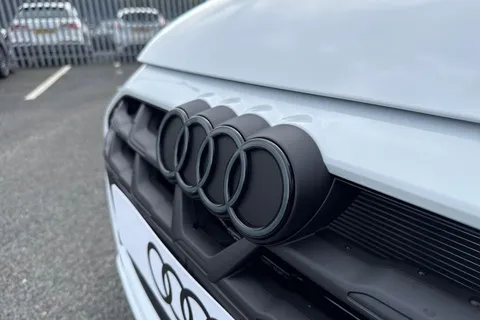  Audi A3 2.0 TDI Black Edition Sportback 5dr Diesel S Tronic Euro 6 (s/s) (150 ps) Thumbnail #25