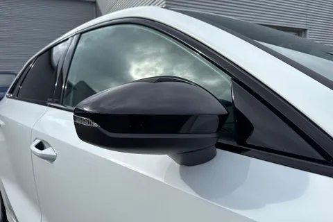  Audi A3 2.0 TDI Black Edition Sportback 5dr Diesel S Tronic Euro 6 (s/s) (150 ps) Thumbnail #27