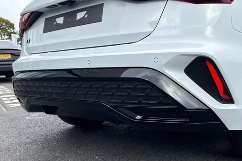  Audi A3 2.0 TDI Black Edition Sportback 5dr Diesel S Tronic Euro 6 (s/s) (150 ps) Thumbnail #34