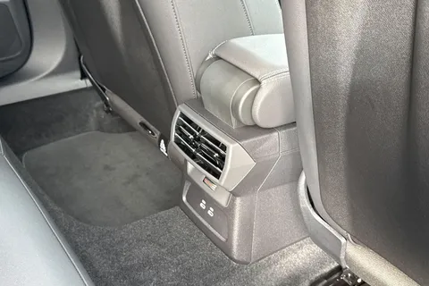  Audi A3 2.0 TDI Black Edition Sportback 5dr Diesel S Tronic Euro 6 (s/s) (150 ps) Thumbnail #38