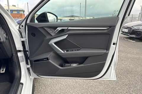  Audi A3 2.0 TDI Black Edition Sportback 5dr Diesel S Tronic Euro 6 (s/s) (150 ps) Thumbnail #47