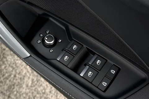  Audi A3 2.0 TDI Black Edition Sportback 5dr Diesel S Tronic Euro 6 (s/s) (150 ps) Thumbnail #48