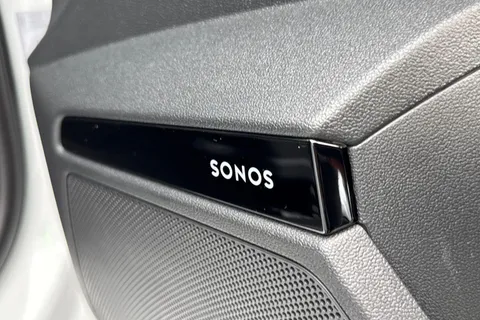  Audi A3 2.0 TDI Black Edition Sportback 5dr Diesel S Tronic Euro 6 (s/s) (150 ps) Thumbnail #49