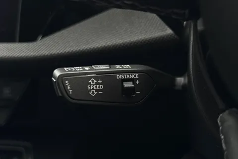  Audi A3 2.0 TDI Black Edition Sportback 5dr Diesel S Tronic Euro 6 (s/s) (150 ps) Thumbnail #54