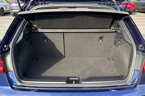 DE25UTT Audi A1 S line 30 TFSI 116 PS S tronic Thumbnail #7