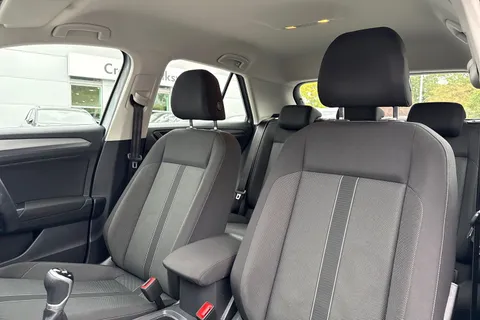 DC23XWW Volkswagen T-Roc 1.0 TSI 2024MY Life | App Connect | ACC Thumbnail #17