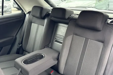 DC23XWW Volkswagen T-Roc 1.0 TSI 2024MY Life | App Connect | ACC Thumbnail #20