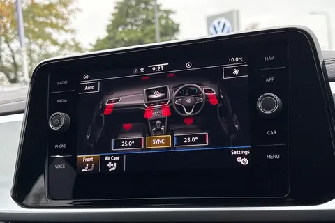 DC23XWW Volkswagen T-Roc 1.0 TSI 2024MY Life | App Connect | ACC Thumbnail #23