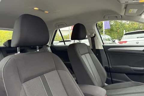 DC23XWW Volkswagen T-Roc 1.0 TSI 2024MY Life | App Connect | ACC Thumbnail #25