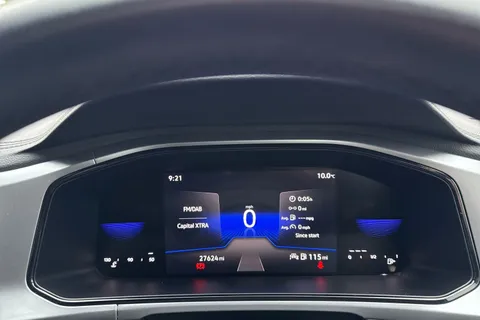 DC23XWW Volkswagen T-Roc 1.0 TSI 2024MY Life | App Connect | ACC Thumbnail #27