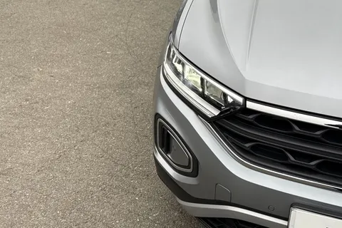 DC23XWW Volkswagen T-Roc 1.0 TSI 2024MY Life | App Connect | ACC Thumbnail #39