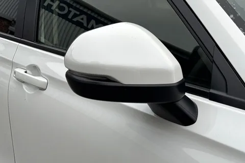 KE73RNV Honda HR-V 1.5 eHEV Elegance 5dr CVT Thumbnail #12