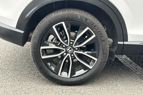 KE73RNV Honda HR-V 1.5 eHEV Elegance 5dr CVT Thumbnail #14
