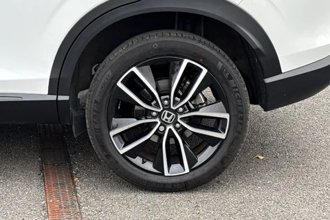 KE73RNV Honda HR-V 1.5 eHEV Elegance 5dr CVT Thumbnail #15