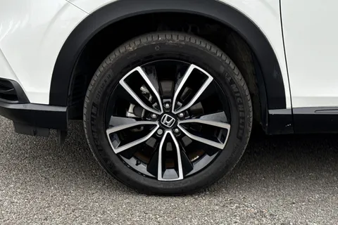 KE73RNV Honda HR-V 1.5 eHEV Elegance 5dr CVT Thumbnail #16