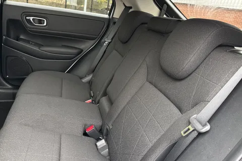 KE73RNV Honda HR-V 1.5 eHEV Elegance 5dr CVT Thumbnail #19