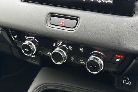 KE73RNV Honda HR-V 1.5 eHEV Elegance 5dr CVT Thumbnail #22