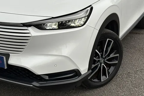 KE73RNV Honda HR-V 1.5 eHEV Elegance 5dr CVT Thumbnail #27