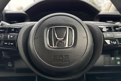 KE73RNV Honda HR-V 1.5 eHEV Elegance 5dr CVT Thumbnail #35