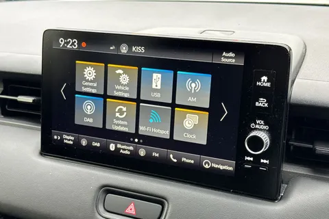 KE73RNV Honda HR-V 1.5 eHEV Elegance 5dr CVT Thumbnail #42