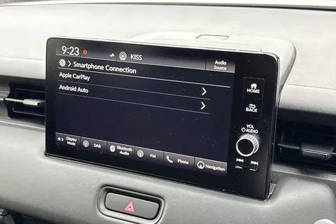 KE73RNV Honda HR-V 1.5 eHEV Elegance 5dr CVT Thumbnail #43