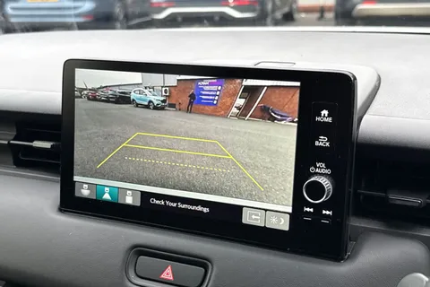 KE73RNV Honda HR-V 1.5 eHEV Elegance 5dr CVT Thumbnail #45