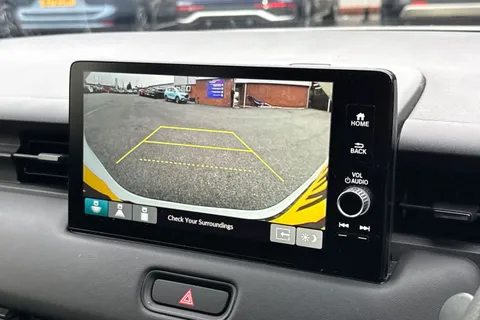 KE73RNV Honda HR-V 1.5 eHEV Elegance 5dr CVT Thumbnail #46