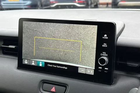 KE73RNV Honda HR-V 1.5 eHEV Elegance 5dr CVT Thumbnail #47