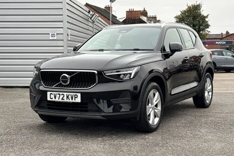 CV72KVP Volvo Xc40 2.0 B3 MHEV Core DCT Auto Euro 6 (s/s) 5dr Thumbnail #26
