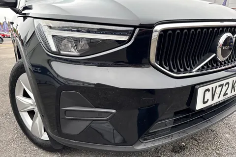 CV72KVP Volvo Xc40 2.0 B3 MHEV Core DCT Auto Euro 6 (s/s) 5dr Thumbnail #35