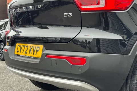CV72KVP Volvo Xc40 2.0 B3 MHEV Core DCT Auto Euro 6 (s/s) 5dr Thumbnail #46