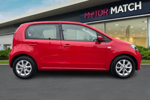 3 of 40 for SKODA CITIGO 1.0 MPI GreenTech SE 5dr