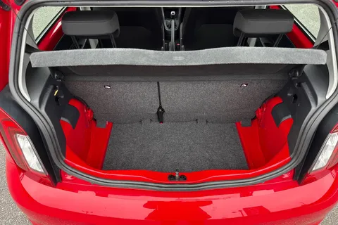 10 of 40 for SKODA CITIGO 1.0 MPI GreenTech SE 5dr